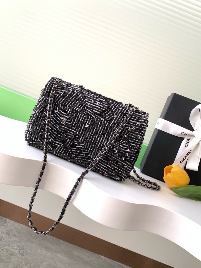 Ch**el cf series bags